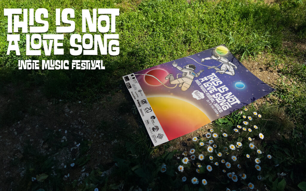 Lire la suite à propos de l’article This is not a love song