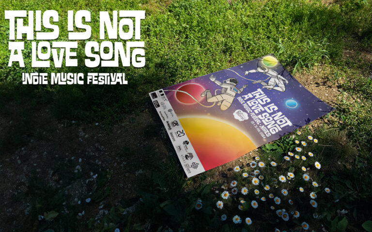 Lire la suite à propos de l’article This is not a love song