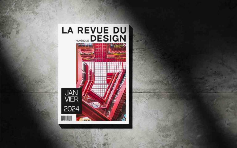 Lire la suite à propos de l’article La revue du design