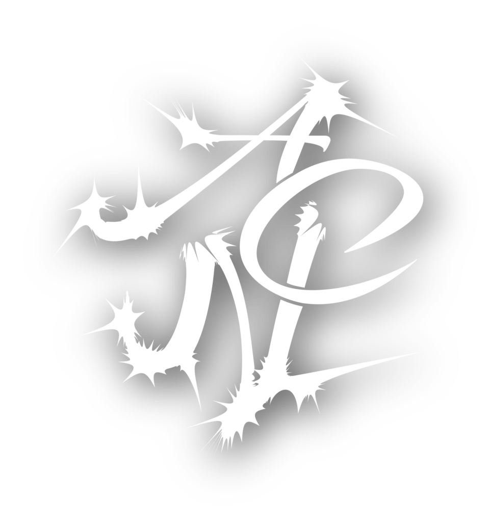 Alejandro Camacho Narvaez monogramme