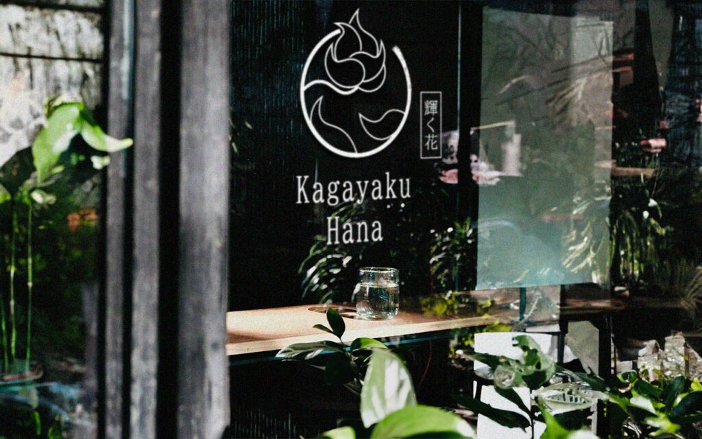 Lire la suite à propos de l’article Kagayaku Hana